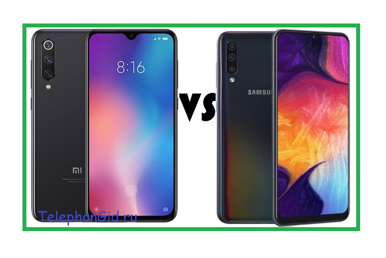 Отличия между Samsung и Xiaomi в производительности