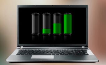 Как увеличить ресурс эксплуатации батареи ноутбука