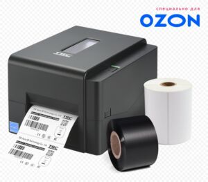 Как выбрать принтер этикеток для озона и вайлдбериз