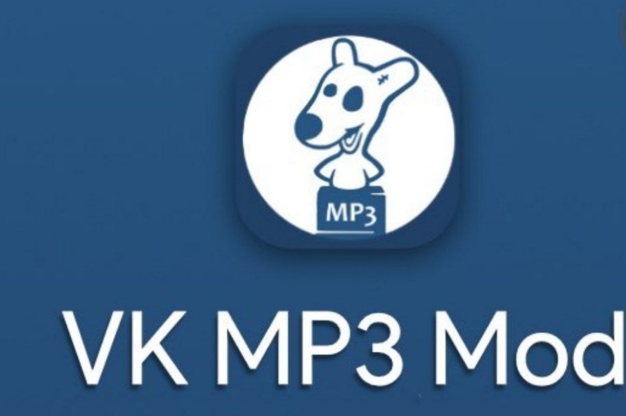 VK MP3 Mod