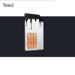 Выгодная мобильная связь Tele2, оператор сотовой связи