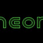 Корпоративный портал Neon