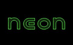 Корпоративный портал Neon