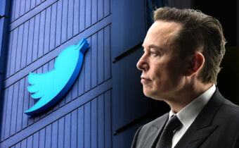 Илон Маск хочет, чтобы все пользователи Twitter прошли аутентификацию