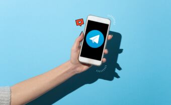 Рекламная кампания в мессенджере Telegram